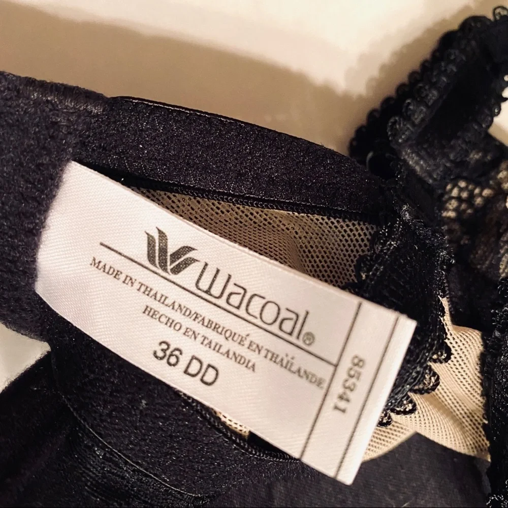 Wacoal Full Coverage Bra - Picture 4 of 4